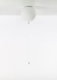 At first i thought they were balloons, but they. Brokis Memory Ceiling Lamp Lamptwist