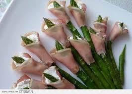 Stylowi Pl Odkrywaj Kolekcjonuj Inspiruj Food Creative Food Appetizer Snacks