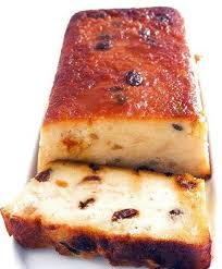 Delicious Bread Pudin W Fruit Bread Pudding Mexican Dessert Cuban Recipes