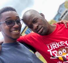 Awestruck by Compassion: Brother Richard's Search for Meaning