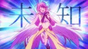 Which No Game No Life Character Are You No Game No Life Nogame No Life Anime