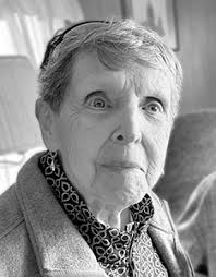 Ellen Lois Flewelling Obituary