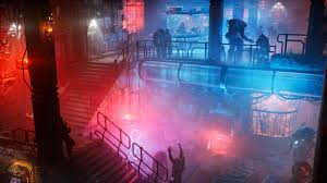 The scale of its world is grand but there's little of interest to do in it. The Ascent On Pc No Dlss And Ray Tracing In The Xbox Game Pass Version Aroged
