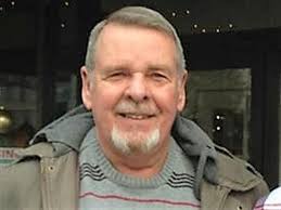 John Cecil Fuson Jr. Obituary