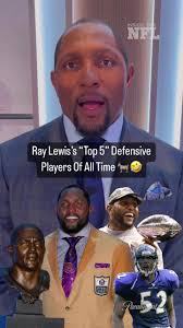 Guess who’s at No. 1 💪😏 #raylewis #goat #nfl #nflfootball #nfltiktok  #insidethenfl #paramountplus #raven #ravens #baltimore #baltimoreravens  #ravensflock #fy #fyp #fypシ