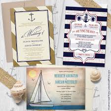 Sailing Or Nautical Themed Wedding Invitations Nautical Wedding Invitations Nautical Theme Wedding Invitations Wedding Reception Invitations