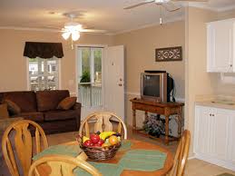Take a dip in our heated pool. Ichetucknee Hideaway Cottages