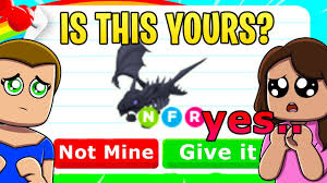 Adopt me 2020 quiz fun quiz quizizz. Download Honesty Test Is This Mega Frost Dragon Yours A