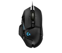 G502 Hero