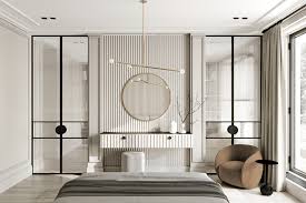 Park Avenue On Behance In 2020 Apartment Interior Design Apartment Interior Home Decor