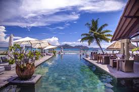 Le Domaine de l'Orangeraie | SAFARI FRANK | La Digue, Seychelles