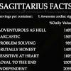 Traditionalist, kind and nurturing, loyal and dependable, supportive and sentimental, moody, secretive, family and home. 1