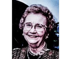 Shirley Akers Obituary (1924