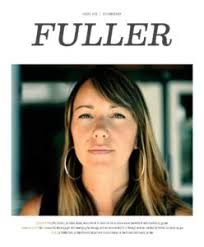 FULLER magazine Issue 15: Technology