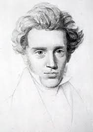Søren Kierkegaard: There are two ways to be fooled. One is to believe what  isn't true. The other is to refuse to believe what is true.