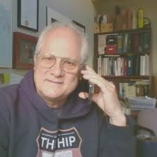 Are there still people around who deny climate change?