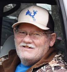 John Wesley Ard, Sr.