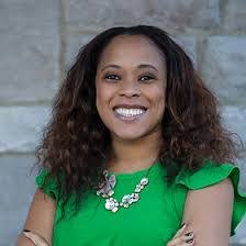 Shantell Pitts's Instagram, Twitter & Facebook