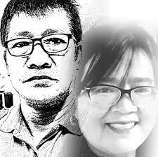 Isang mahalagang mensahe po sa pagtatapos ng pamamahagi natin ng Pamaskong  Handog 🎄🎁 Good vibes lang at walang hanggang pasasalamat sa nasa itaas  👆🏼 sa lahat ng biyayang ating natatanggap! 🙏🏼  #𝗟𝗲𝘁𝘀𝗝𝗼𝗶𝗻𝗙𝗼𝗿𝗰𝗲𝘀