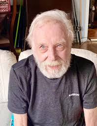 Obituary for Willard Joseph Isadore Holden