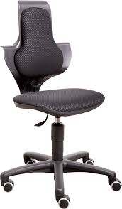 Cora office chair (light grey) (2) price. Flexa Study Chair Interismo Online Shop Global