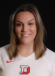 2022 Women's Volleyball Roster