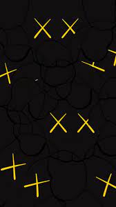 Download Kaws Wallpaper Iphone X Kaws Wallpaper Hypebeast Iphone Wallpaper Kaws Iphone Wallpaper