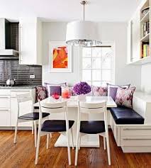 40+ banquette seating ideas banquette