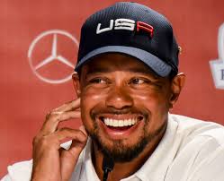 Should Tiger Woods be the USA's next Ryder Cup captain? Read more via the  link below