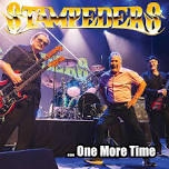 STAMPEDERS in BROCKVILLE