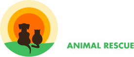 They treat all animals as if they were their own pets. Adopt A Pet Second Chance Animal Rescue
