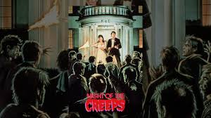 Night Of The Creeps