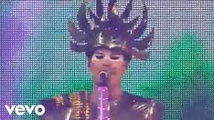Google's free service instantly translates words, phrases, and web pages between english and over 100 other languages. We Are The People Von Empire Of The Sun Laut De Song
