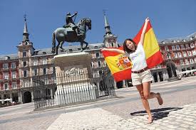 Hello First solo travel in Madrid for a woman here. I am only ...
