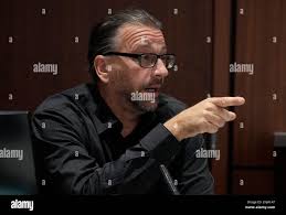 Witness Sean Backler, a Waukesha resident who found Darrell Brooks  trespassing