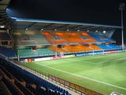 We did not find results for: Stade De L Aube Stadion In Troyes
