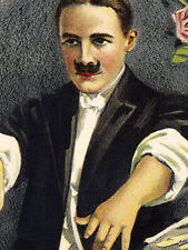 Collectible Magic Posters & Prints