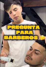 Pregunta Controversial para Barberos: ¿Qué Opinas?