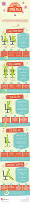 Office Desk Yoga Office Yoga Yoga Benefits Yoga Tips