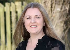 Connolly takes reins at Munster Express