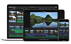How to add pictures to a video with imovie. Imovie S Big Ios Update Adds 80 New Soundtracks Green Screen Effects Image Overlays Techcrunch