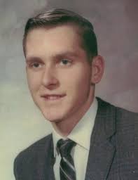 Obituary for Eugene E. Engle