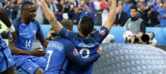 :) by adrian dedu on vimeo, the home for high quality videos and the people who love them. Asta Nu E Meci E Istorie Azi 22 00 Franta Germania Pentru Un Loc In Finala Uefa Euro 2016