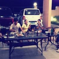 0711 / 24 888 988. Mt Apo Inn Building In Kidapawan City