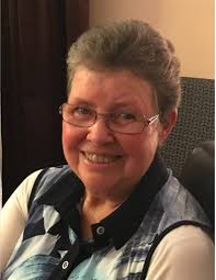 Obituary for Patricia Rose Humphreys