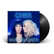 Dancing Queen Vinyl Bundle