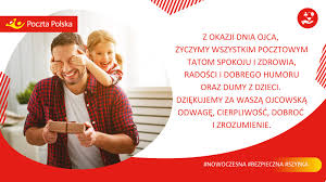 Dzień ojca to święto mające na celu uhonorowanie ojców i podziękowanie im za trud włożony w wychowanie dzieci. Rvw1zmlvmf2lom