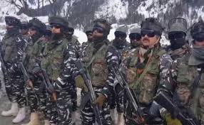 If you wish to know more about the central reserve police forces, click on the website link. A Day In Life Of Crpf Soldiers In Jammu And Kashmir