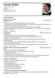 Das heißt einerseits, dass er so viel recherchiert hat, dass er weiß. Zielsetzung Im Lebenslauf Ideen