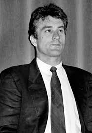 The couple welcomed their son on november 9, 1976. Robert De Niro Wikipedia